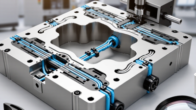 What Is a Molding Tool and How Does It Work?