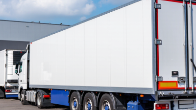 Top 10 Refrigerated Truck Manufacturers for Global Buyers?