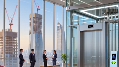 How to Choose the Right Elevator Lift in 2026?