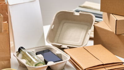 What Are the Best Paper Packaging Supplies from China?