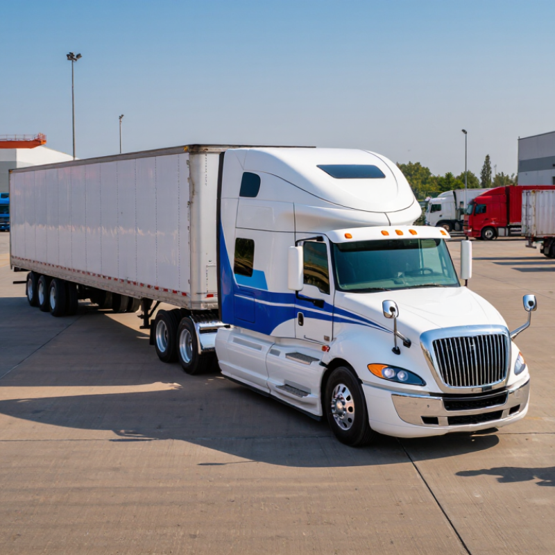 10 Tips for Choosing the Best Freight Carrier?