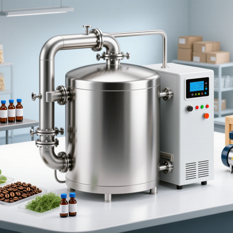 Why Buy a Freeze Dryer for Global Buyers?