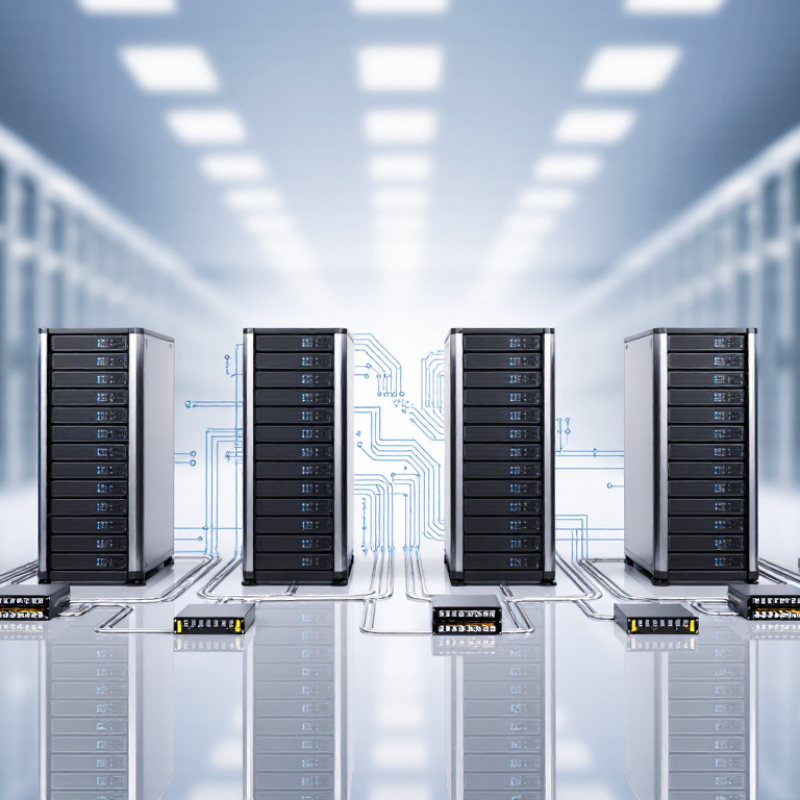 What Are the Top AI Inference Server Manufacturers in China?