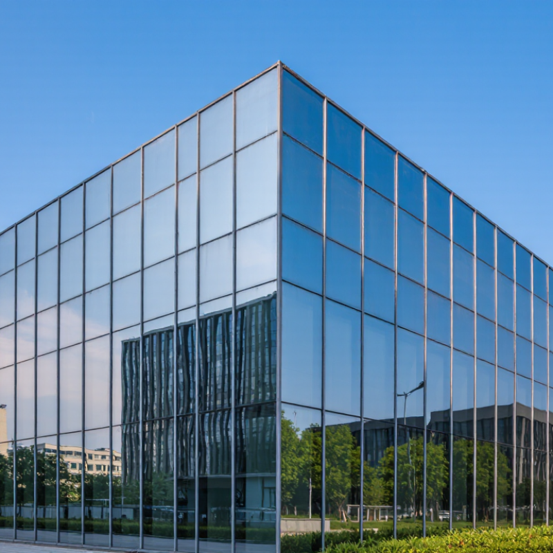 What Are the 7 Best High Reflective Glass Suppliers?