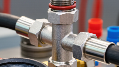 Why Choose the Right Hose Connector for Your Needs?