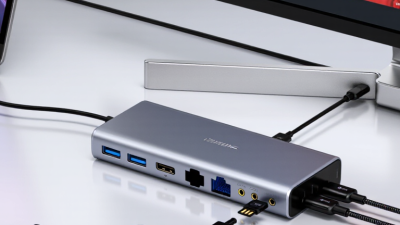 What Is a USB C Multiport Hub and How Does It Work?