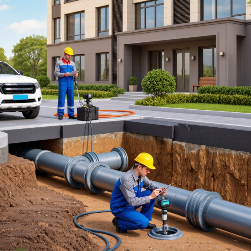 2026 Top Drainage Near Me Services for Global Buyers