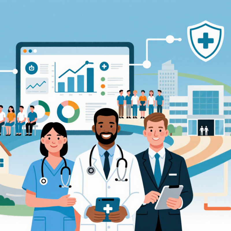 How to Choose Health Care Solutions in 2026?
