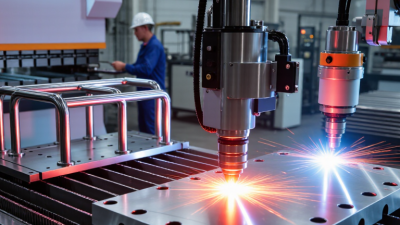 What Are the Top SS Steel Fabrication Types in 2026?