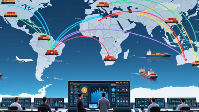 2026 Best Logistics Tracking Solutions for Global Buyers