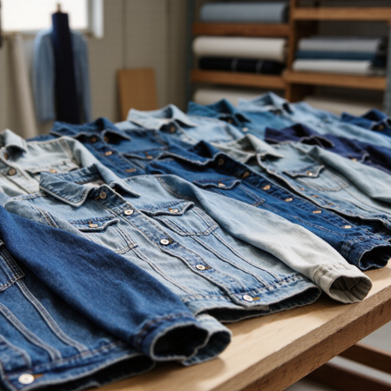 Top Acid Wash Jacket Manufacturers and Suppliers
