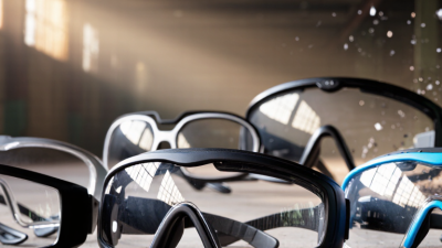 How to Choose the Best Impact Lenses for Global Buyers?