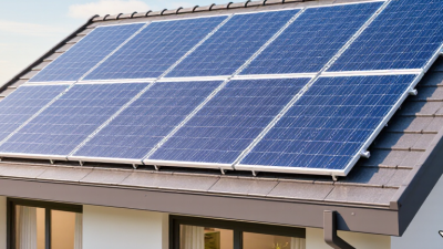 What Are the Top Home Solar Solutions for Global Buyers?