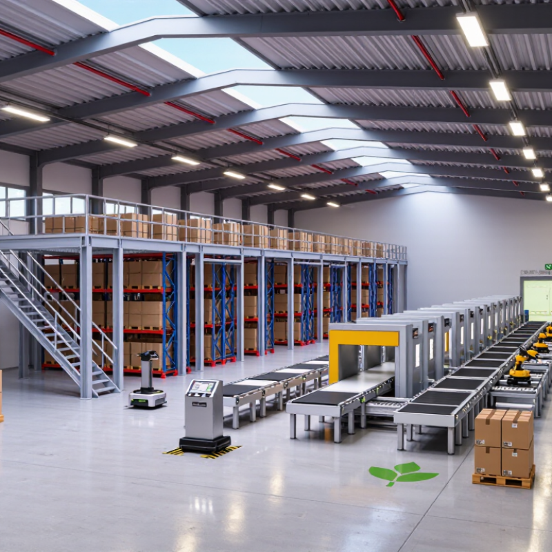 2026 Best Warehouse Manufacturer Certifications Guide
