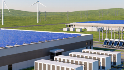 What Are the Top Energy Solutions for Global Buyers?