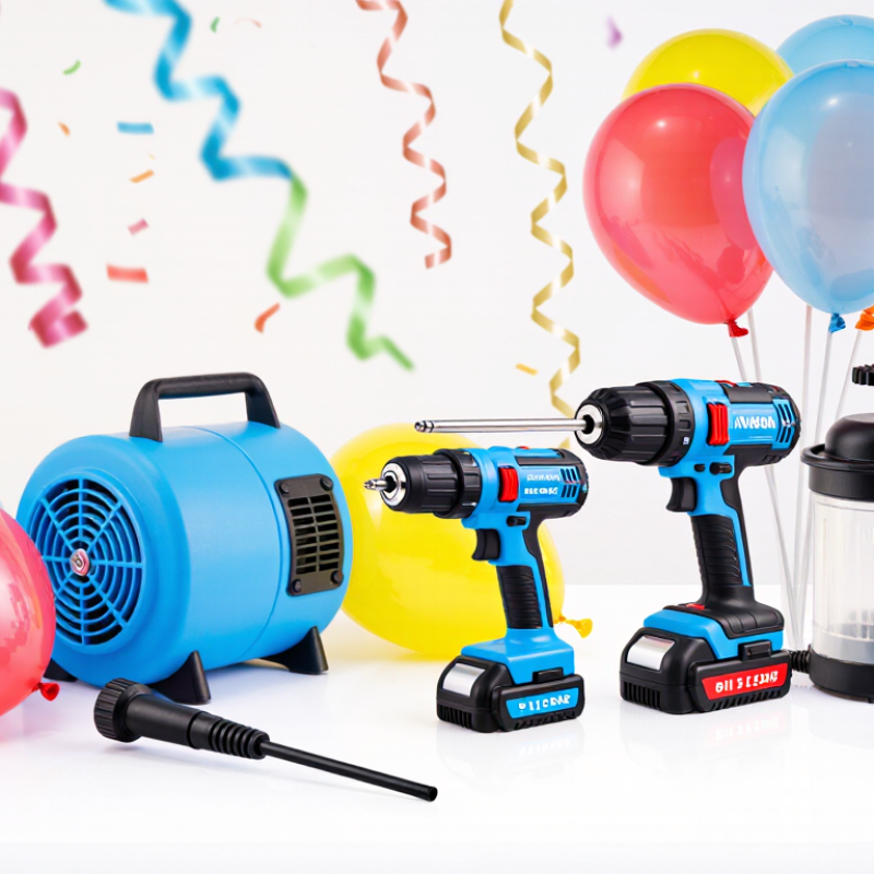 What Is a Portable Balloon Pump and How Does It Work?