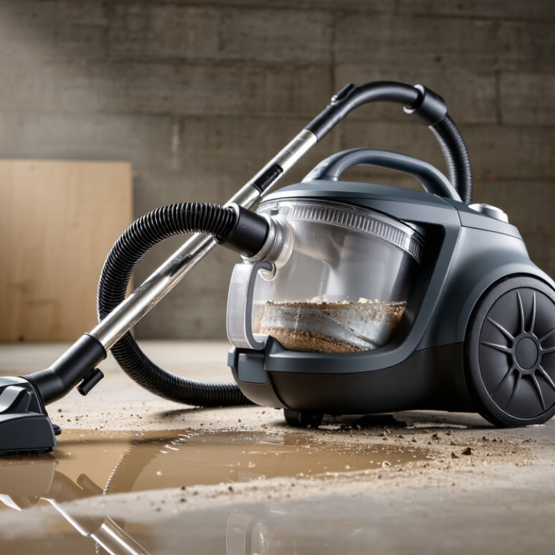 How to Choose a Wet Dry Vacuum Cleaner?