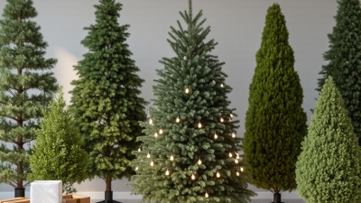 10 Best Fake Trees for Global Buyers in 2026?
