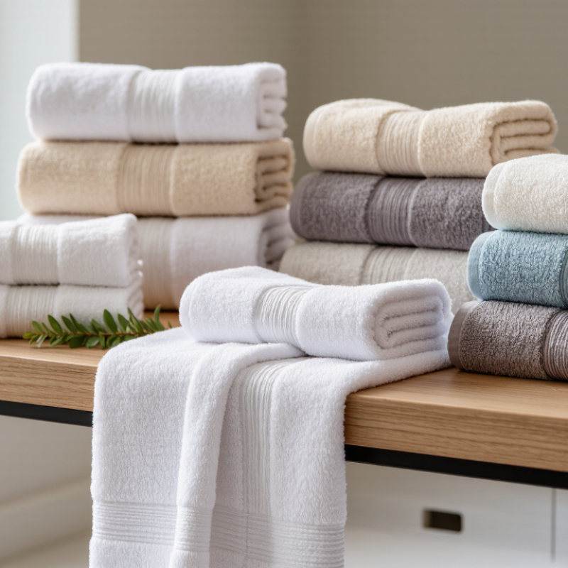 10 Best Cotton Towels for Wholesale Buyers in 2026?