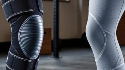 How to Choose the Best Knee Sleeves in 2026?