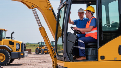 What Is the Best Way to Learn to Drive Heavy Equipment?