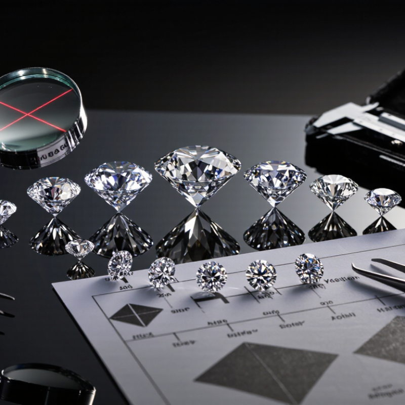 10 Best Polished Diamonds Suppliers for Global Buyers?