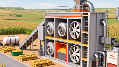 How to Choose a Corn Dryer Machine in 2026?