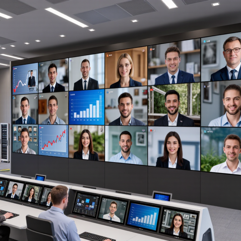 10 Tips for Choosing the Best Video Wall Display?
