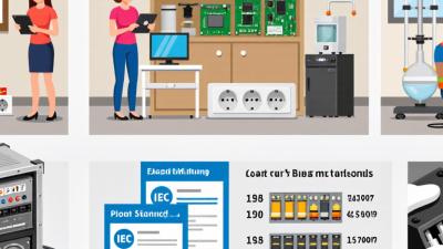 7 Electrical Safety Standards Tips for Global Buyers?