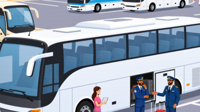 What Is Bus Rental and How Does It Work?