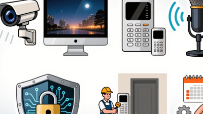 7 Tips to Choose the Best Audio Video Intercom?
