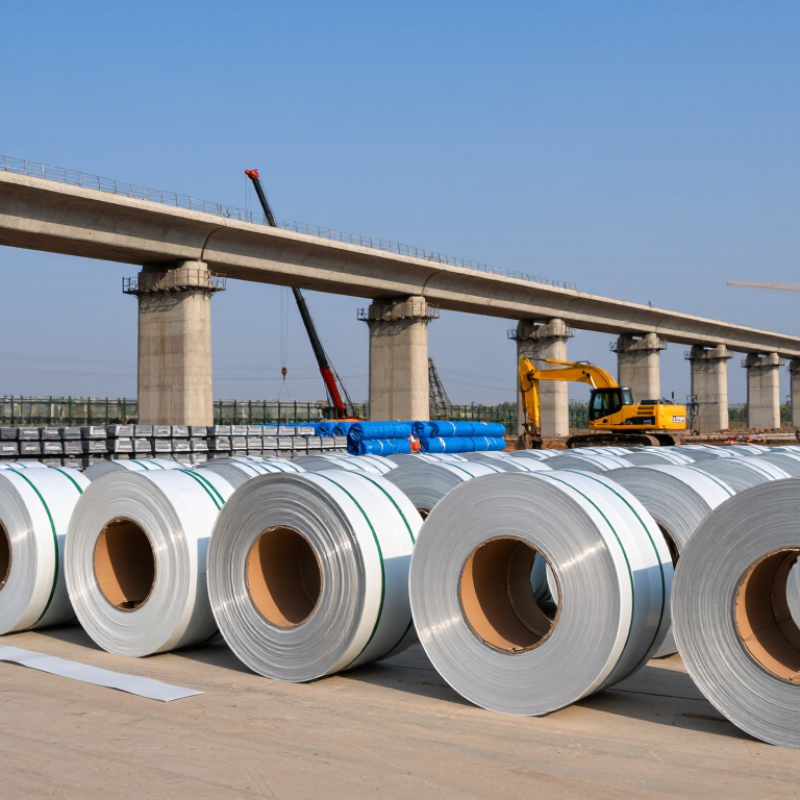 Top 10 Geotextile Tape Suppliers for Global Buyers
