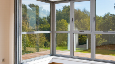 What Are Energy Efficient Windows?
