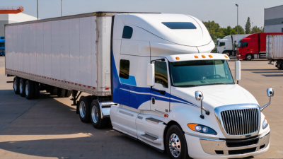 10 Tips for Choosing the Best Freight Carrier?