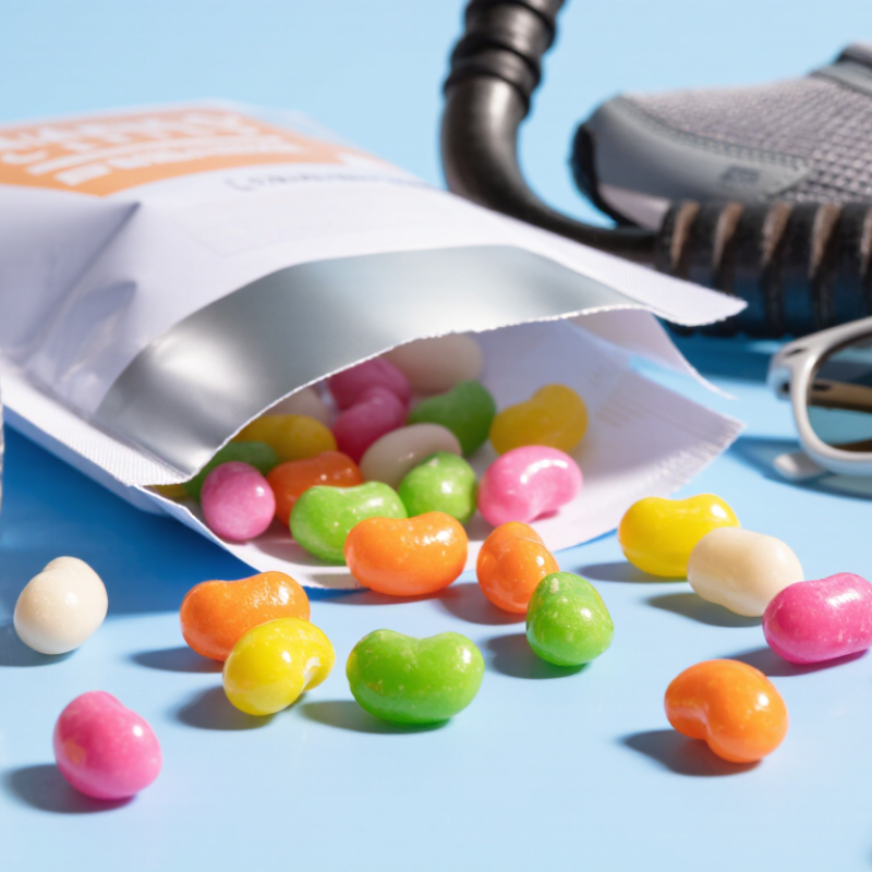 What Is Electrolyte Sport Beans and How Do They Work?
