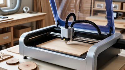 Top Laser Engraver for Wood How to Choose the Best One?