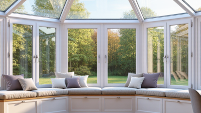 Why Choose Bay Windows for Your Home?