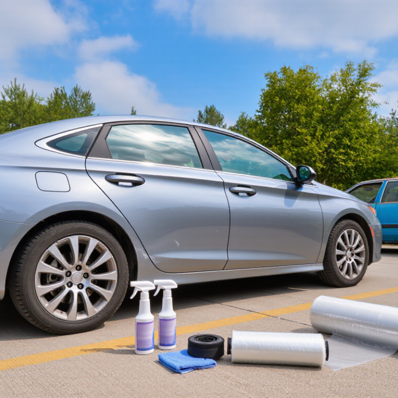 How to Choose the Best Protective Coating for Cars?