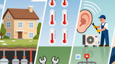 7 Tips for Choosing the Right Thermo Pump?
