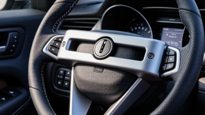 2026 Best Steering Wheel Lock for Car Security?