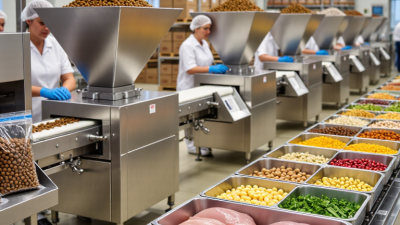 China Best Nourish Dog Food Supplier for Global Buyers