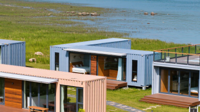 7 Best Shipping Container Cottage Ideas for Sale?
