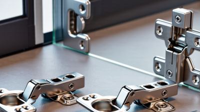 7 Tips for Choosing Glass Door Hinges