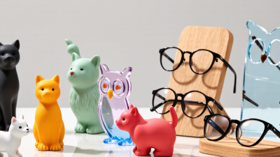 China Top 10 Novelty Glasses Holder Suppliers?