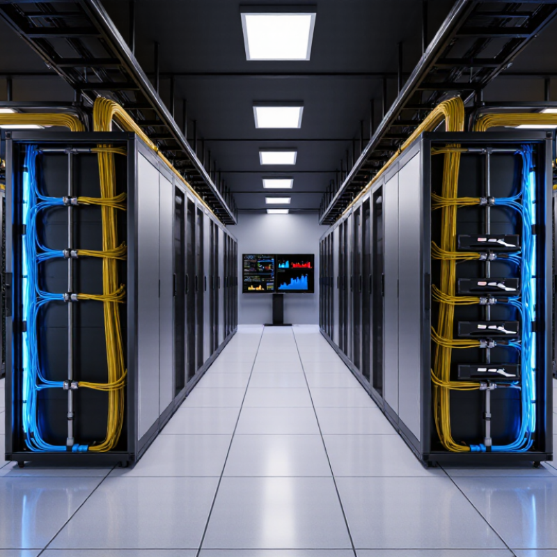 China Top 10 AI Computing Server Manufacturers 2026
