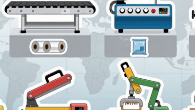 7 Best Hot Sealer Machines for Global Buyers?