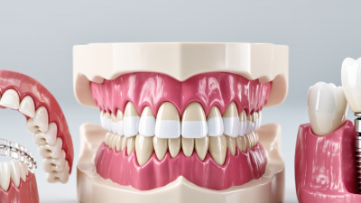 What Are the Top Cosmetic Dental Care Types in 2026?