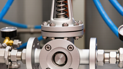 Why Use an Air Check Valve for Global Sourcing?