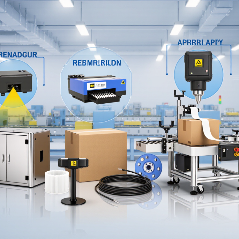 2026 Best Industrial Marking Systems for Global Buyers