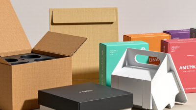 What Are the Best Packaging Boxes from China?